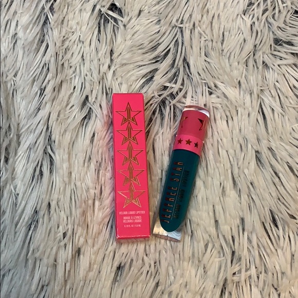 Jeffree Star Other - Jeffree Star Cosmetics Huntington Beach lipstick